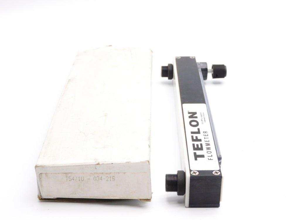 TEFLON T54/1U-034-21S NSMP