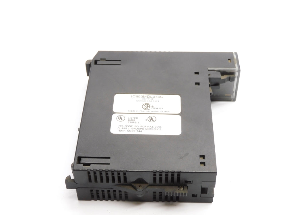 FANUC IC693MDL340C UNMP