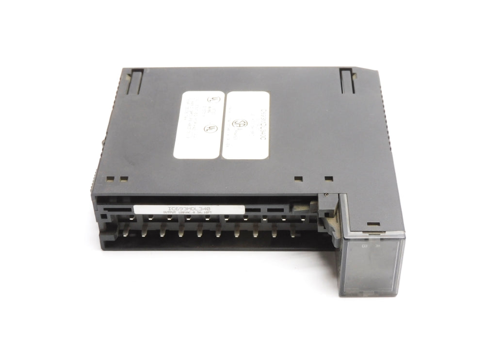 FANUC IC693MDL340C UNMP
