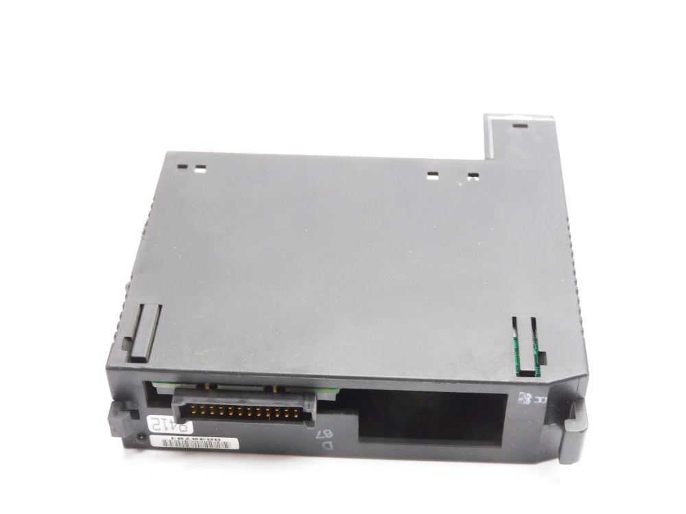 FANUC IC693MDL340C UNMP