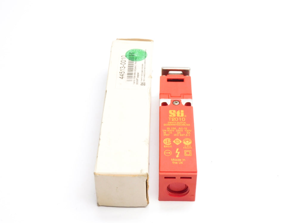 STI 44513-0010 T2010-11SM NSMP