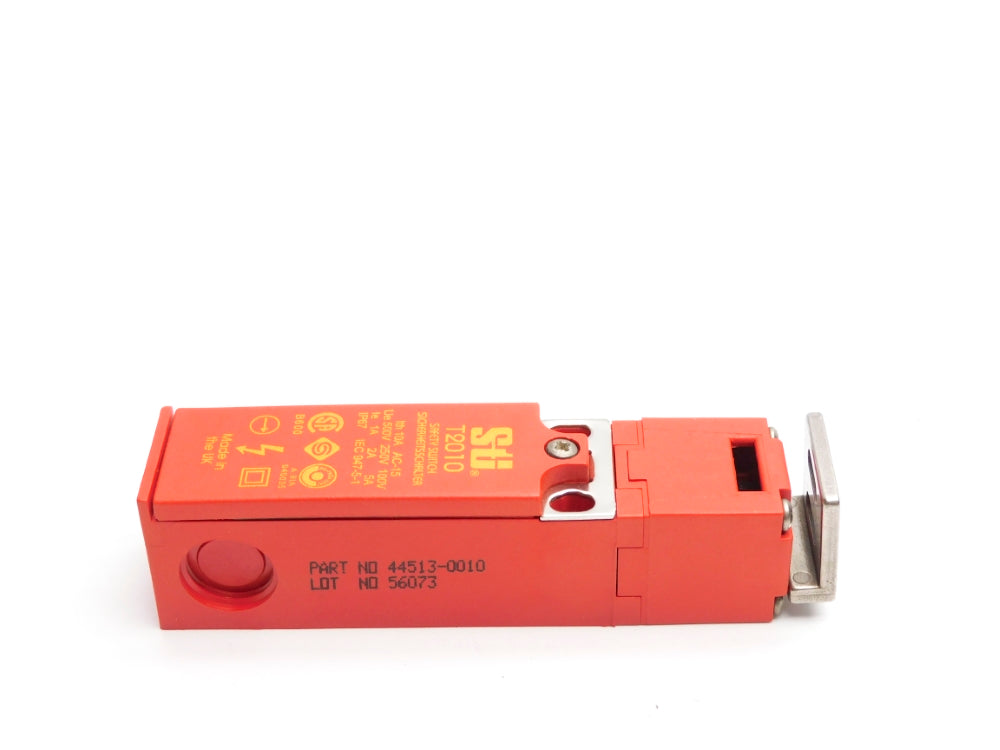 STI 44513-0010 T2010-11SM NSMP