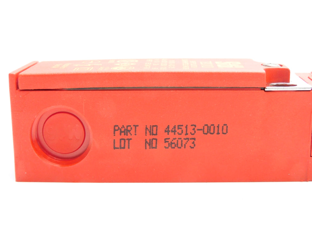 STI 44513-0010 T2010-11SM NSMP