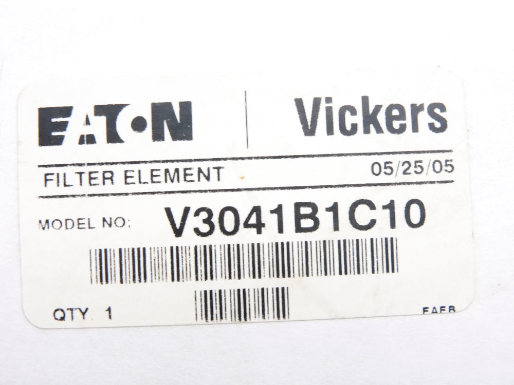EATON VICKERS V3041B1C10 NSMP