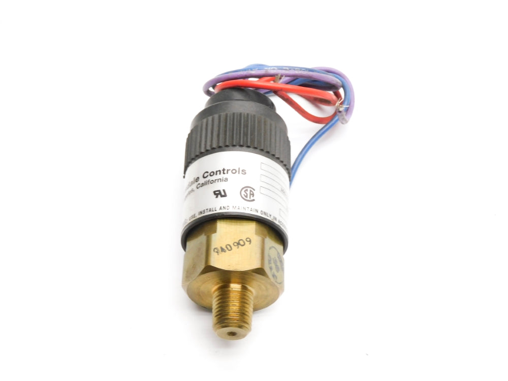 BARKSDALE 96201-BB2 360-1700PSIG NSMP