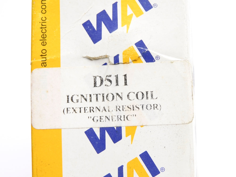 WAI D511 NSMP