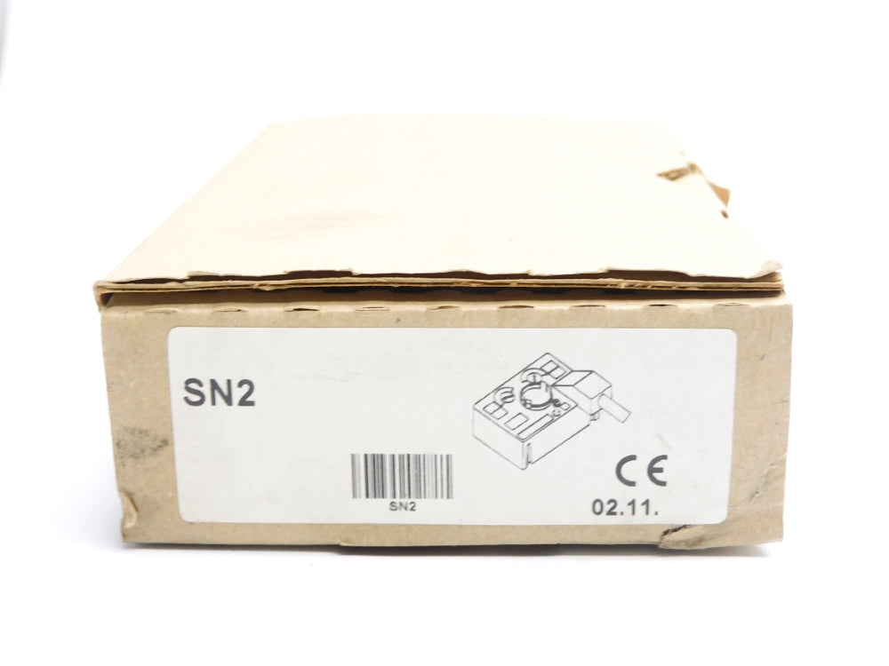 BELIMO SN2 250V 6A NSMP