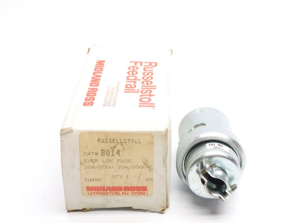 RUSSELLSTOLL 8014 NSMP