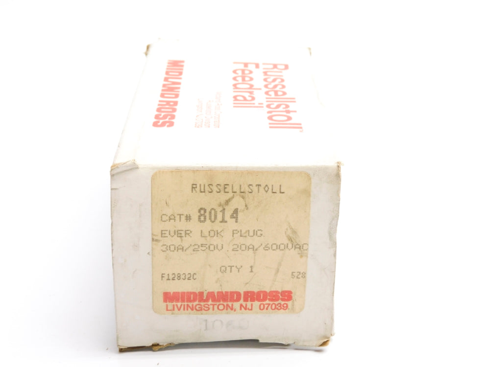 RUSSELLSTOLL 8014 NSMP