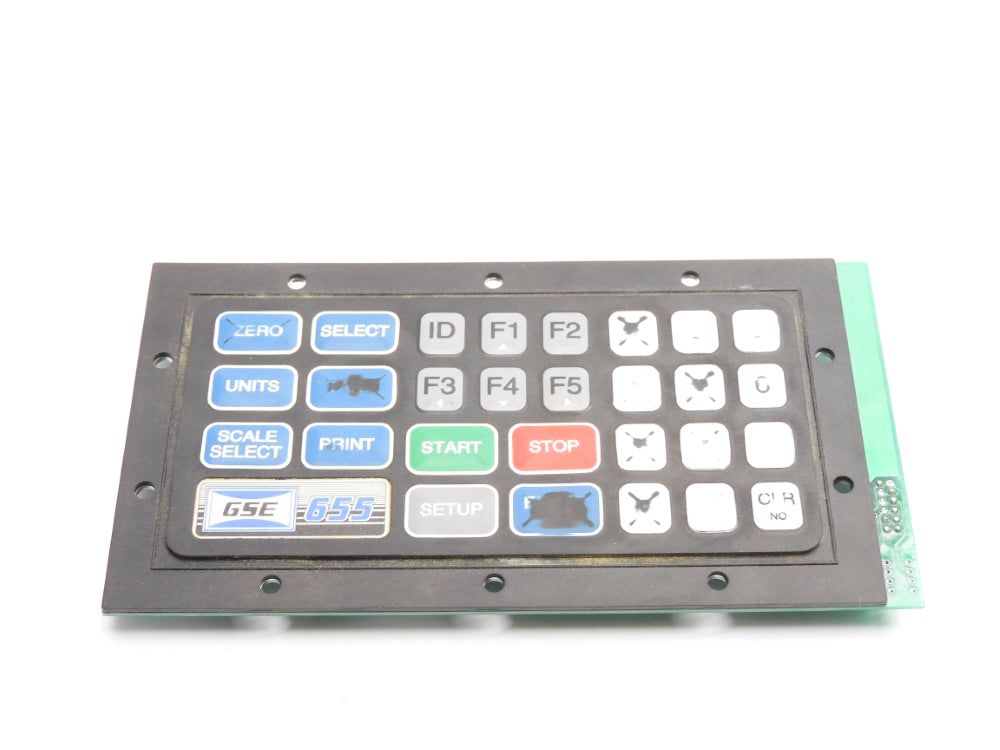 GSE PC816B UNMP