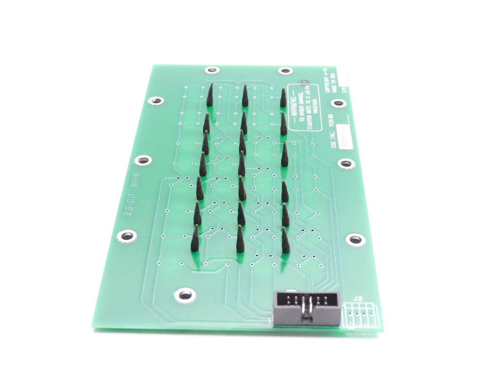 GSE PC816B UNMP