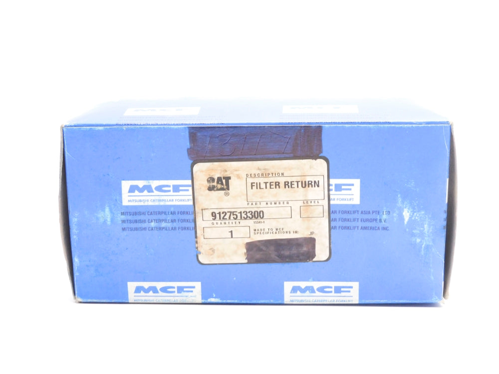 CAT 9127513300 4M17G NSMP