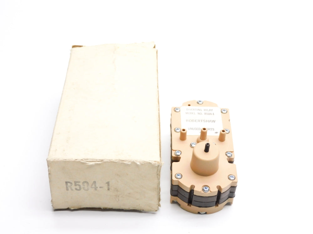 ROBERTSHAW R504-1 NSMP