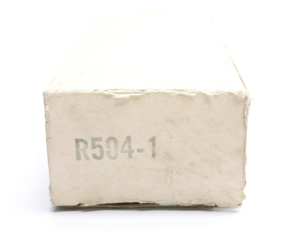 ROBERTSHAW R504-1 NSMP