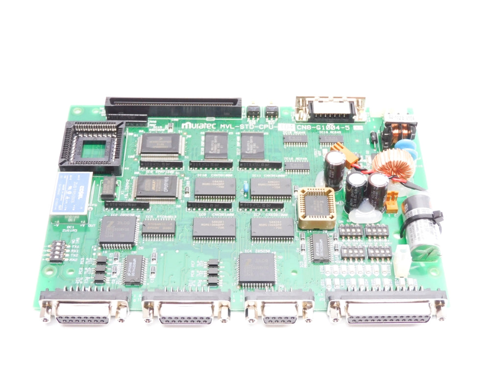 MURATEC MVL-STD-CPU-104 CN8-G1004-540 NSNP
