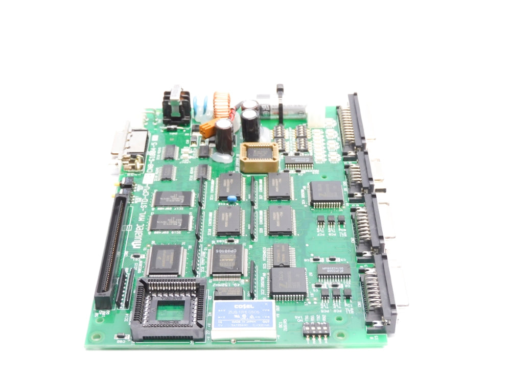 MURATEC MVL-STD-CPU-104 CN8-G1004-540 NSNP