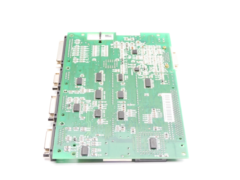 MURATEC MVL-STD-CPU-104 CN8-G1004-540 NSNP
