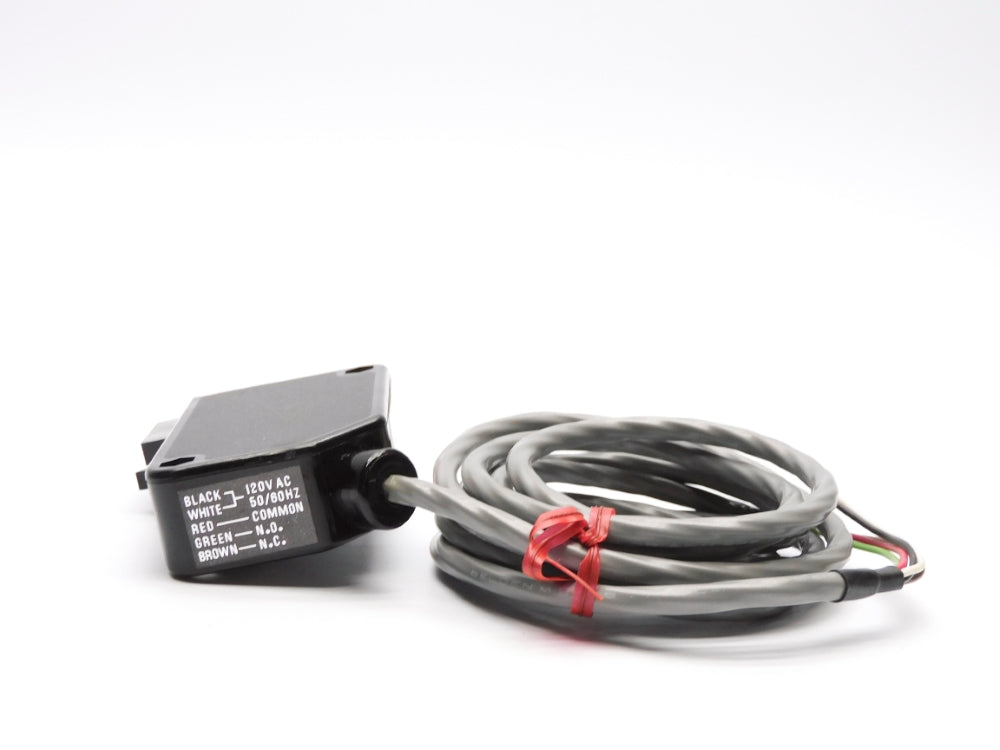 WARNER ELECTRIC MCS-164F-00P NSNP