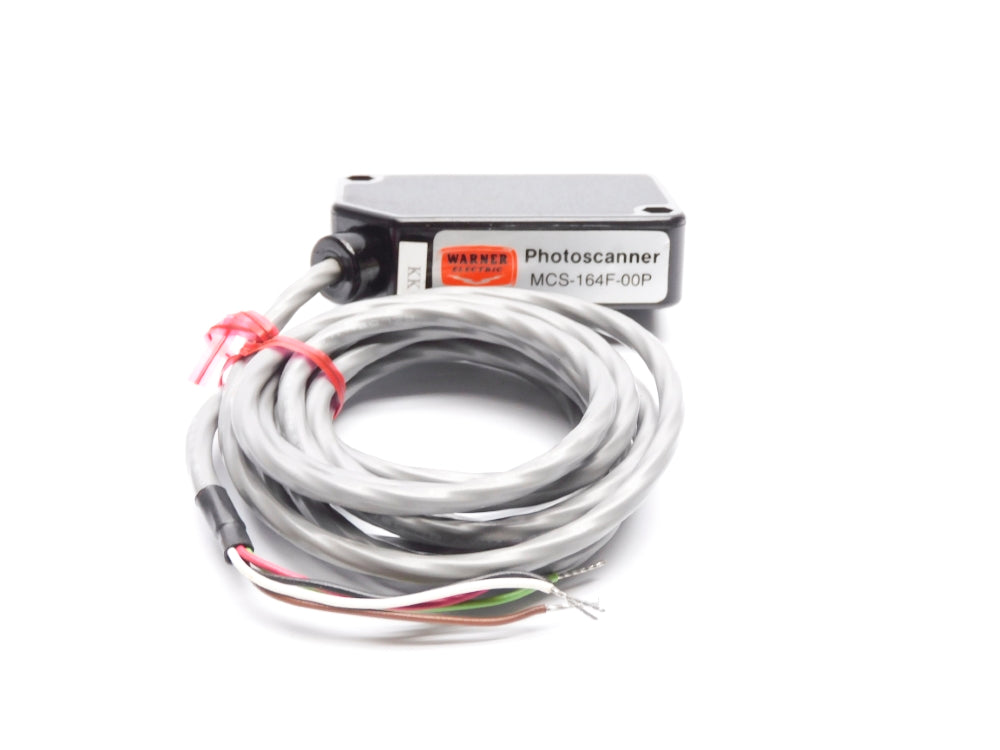 WARNER ELECTRIC MCS-164F-00P NSNP