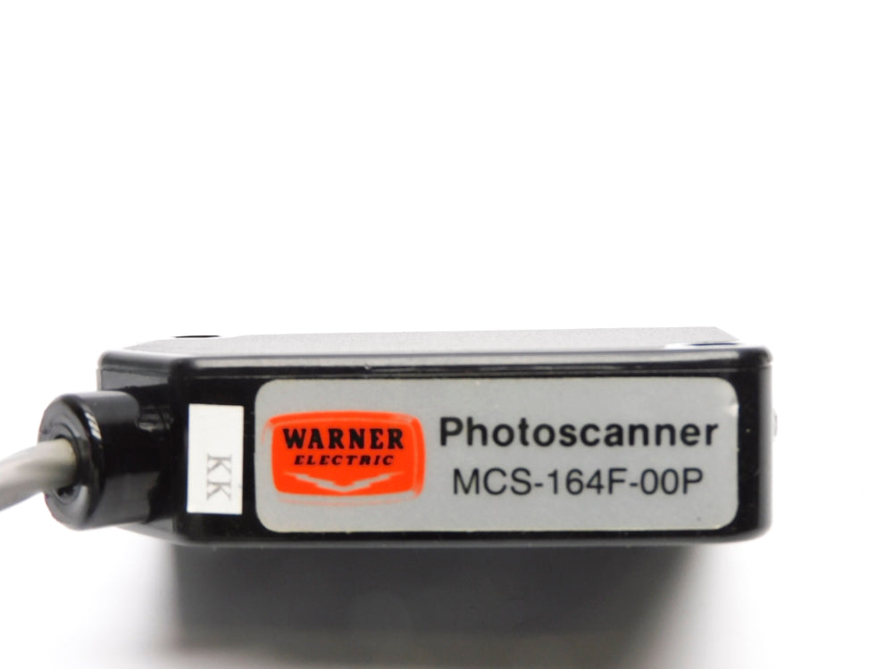 WARNER ELECTRIC MCS-164F-00P NSNP