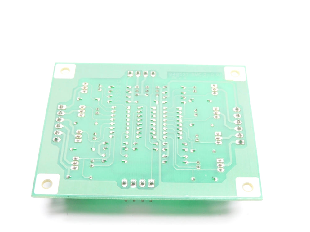 LANTECH 55004101 REV.A UNMP