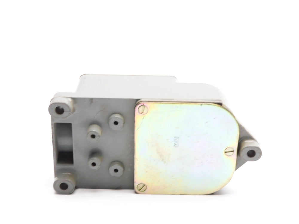 INDUSTRIAL SPARE PART 801-NX7 SER. A 600V UNMP