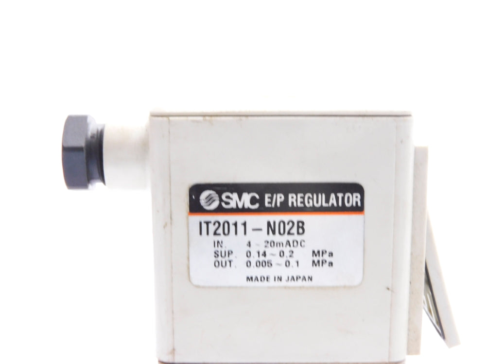 SMC IT2011-N02B 0.14-0.2MPA UNMP