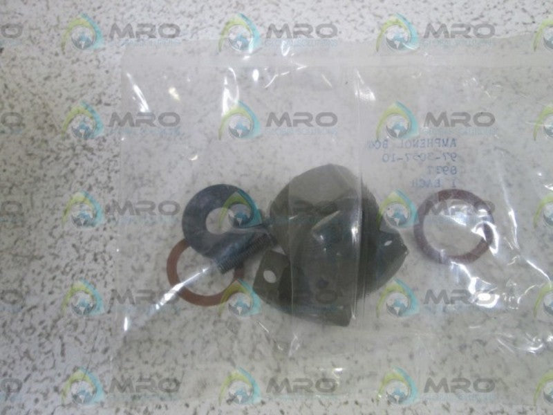 AMPHENOL CONNECTOR 97-3507-10 * NEW IN FACTORY BAG *