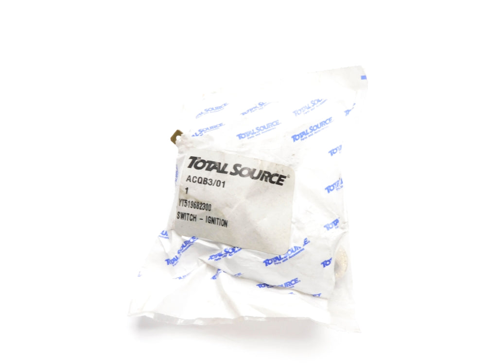TOTAL SOURCE ACQB3/01 YT519682300 NSMP
