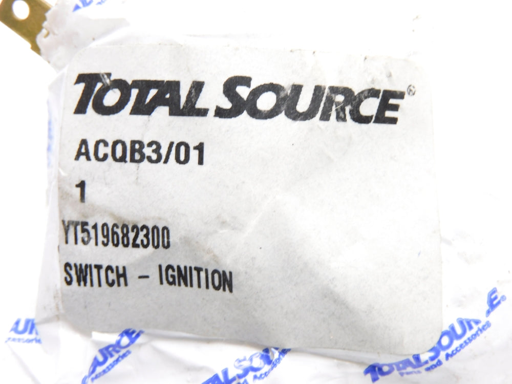 TOTAL SOURCE ACQB3/01 YT519682300 NSMP