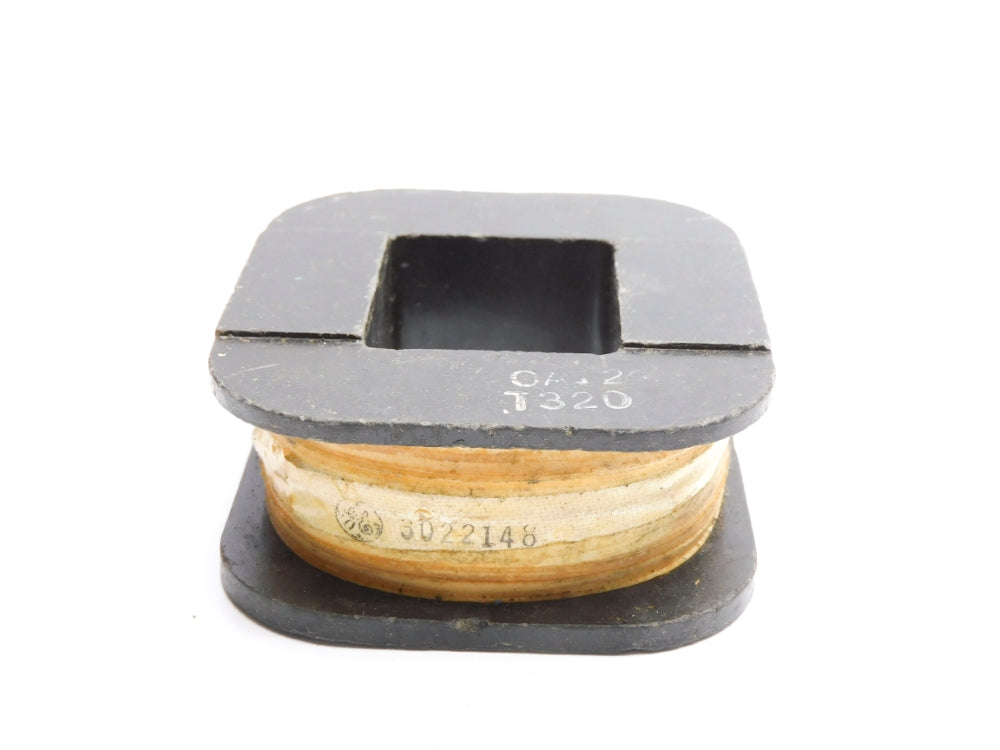 GENERAL ELECTRIC 3022148 UNMP