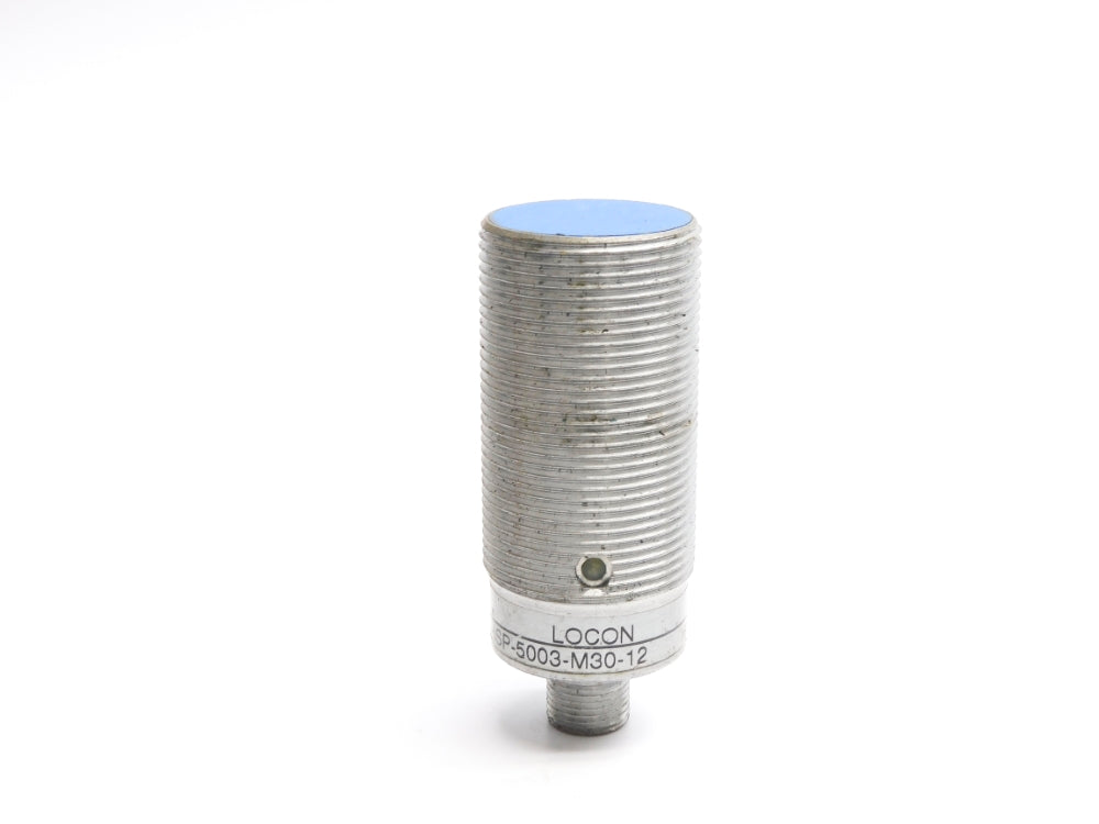 LOCON ISP-5003-M30-12 UNMP