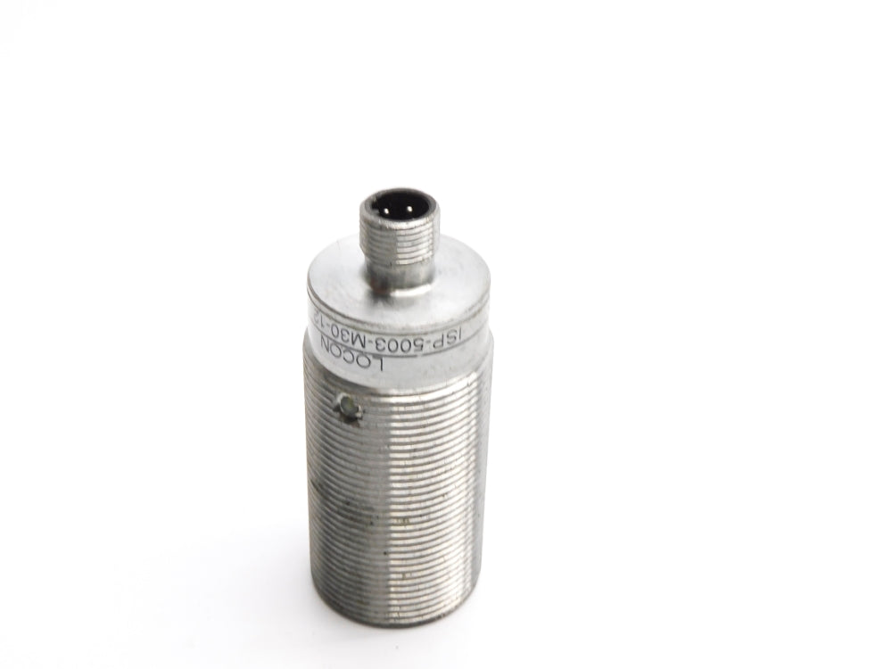 LOCON ISP-5003-M30-12 UNMP