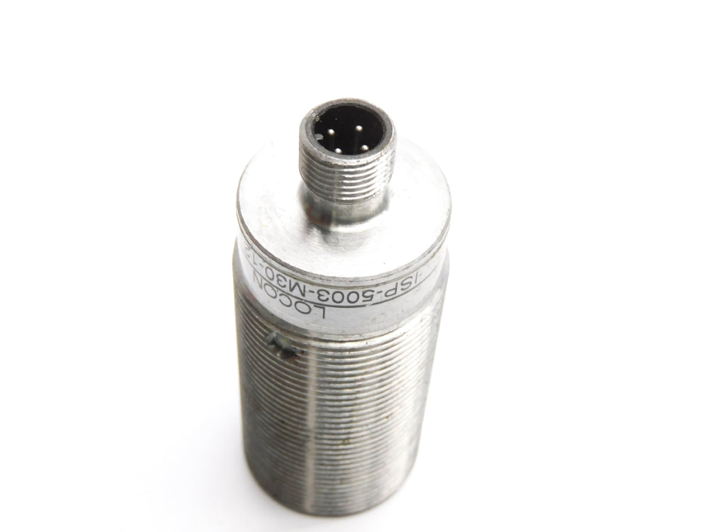 LOCON ISP-5003-M30-12 UNMP