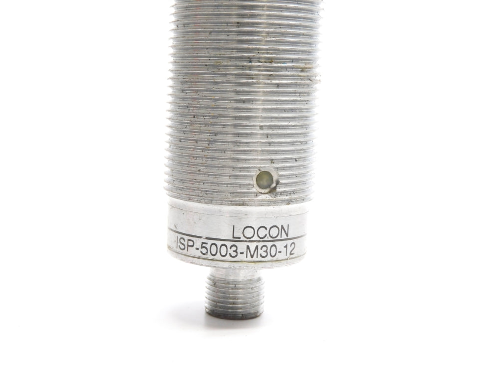 LOCON ISP-5003-M30-12 UNMP
