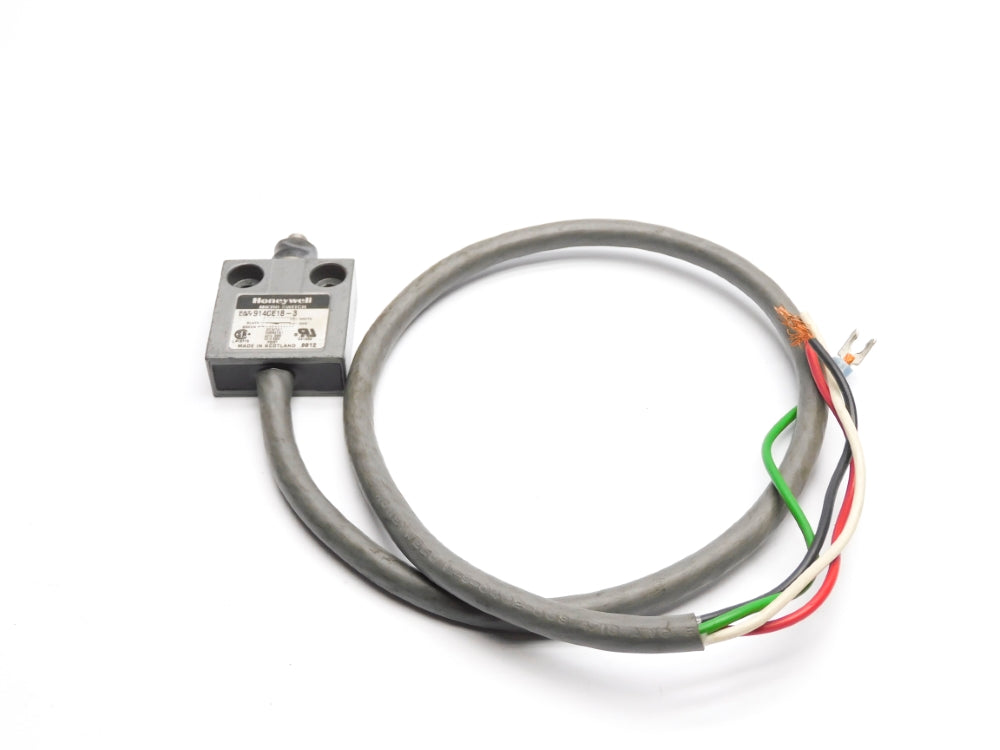 HONEYWELL 914CE18-3 UNMP