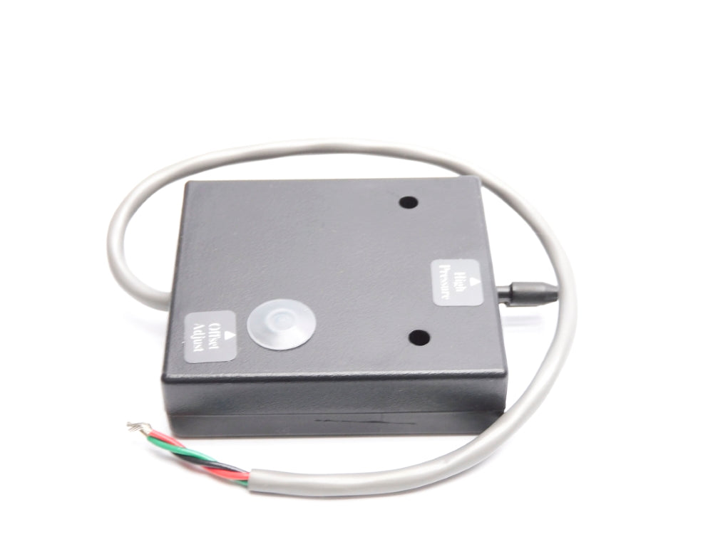 AUTO TRAN 600D-318 12-24VDC/AC 0-30PSI NSNP