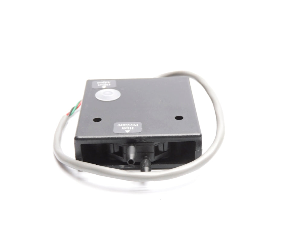 AUTO TRAN 600D-318 12-24VDC/AC 0-30PSI NSNP