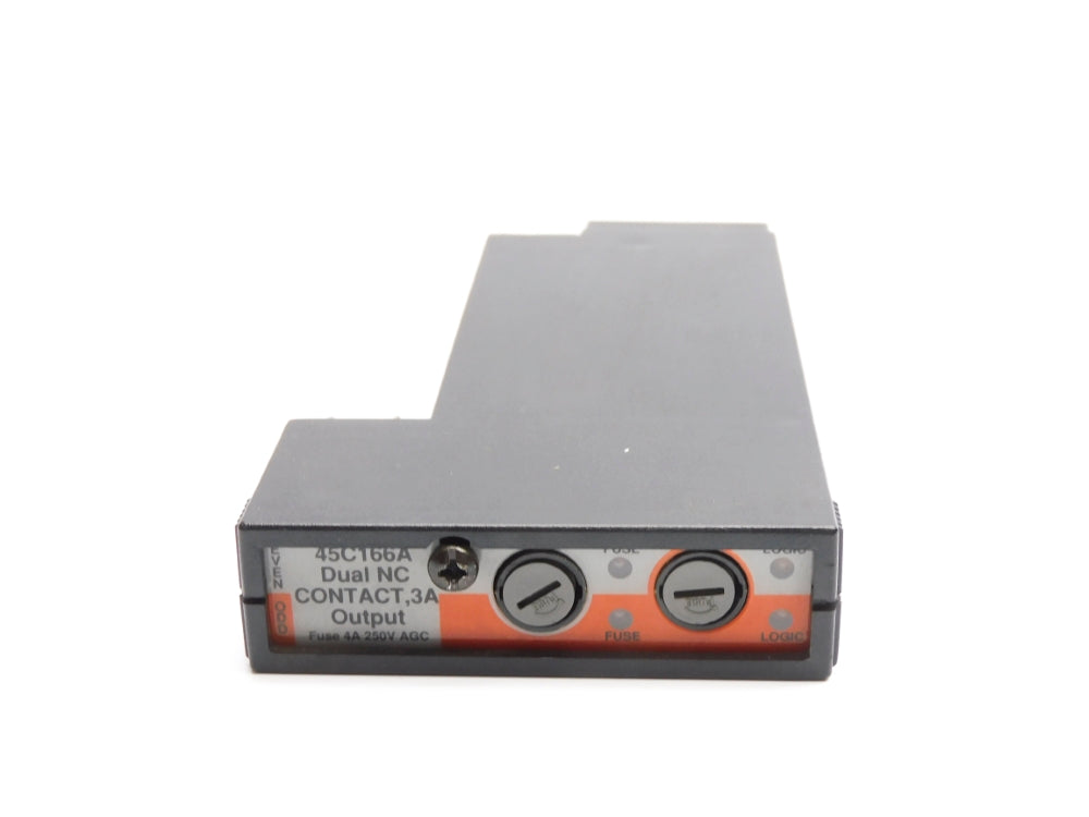 RELIANCE ELECTRIC AUTOMATE 45C166A UNMP