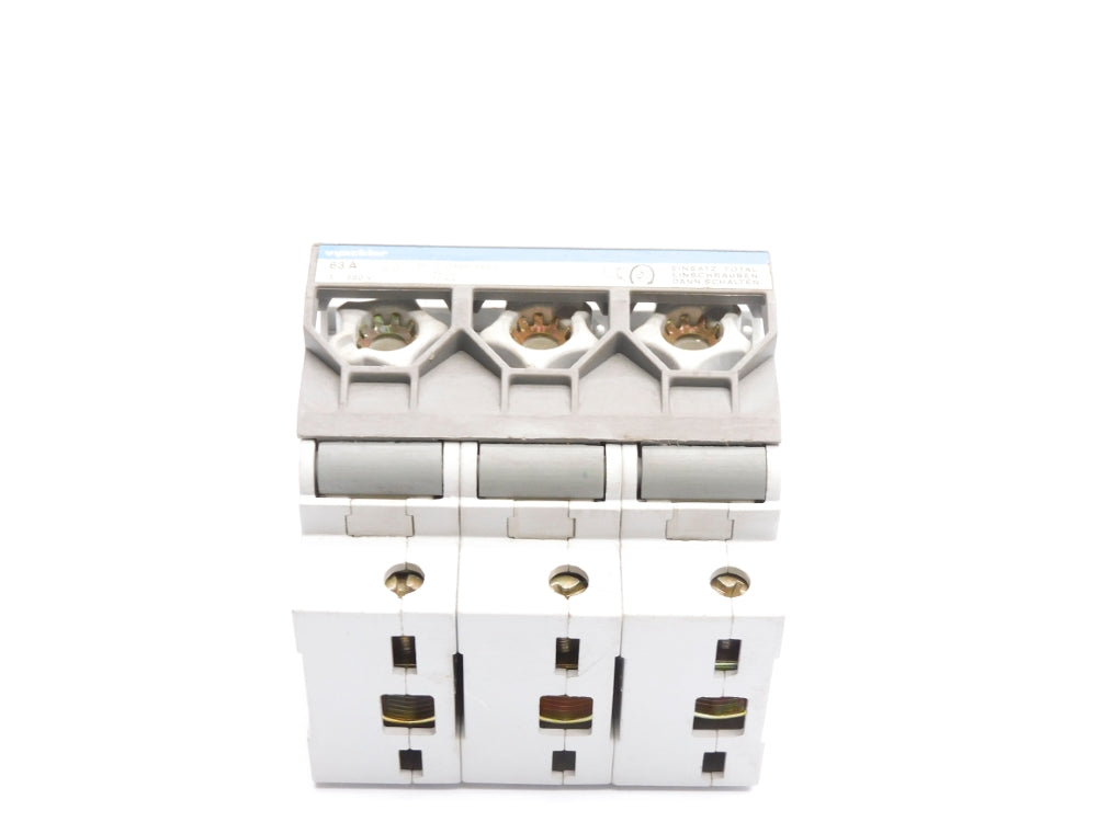 VYNCKIER 961/003863-063.5 380V 63A UNMP