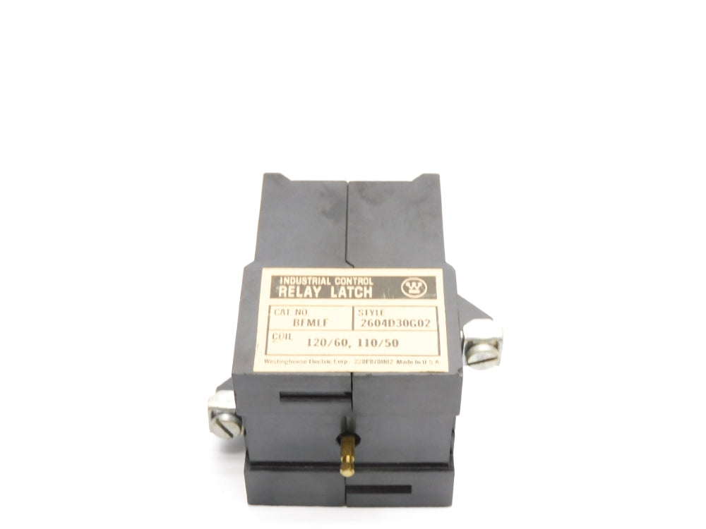 WESTINGHOUSE 2604D30G02 BFMLF NSNP