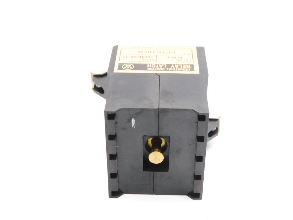 WESTINGHOUSE 2604D30G02 BFMLF NSNP