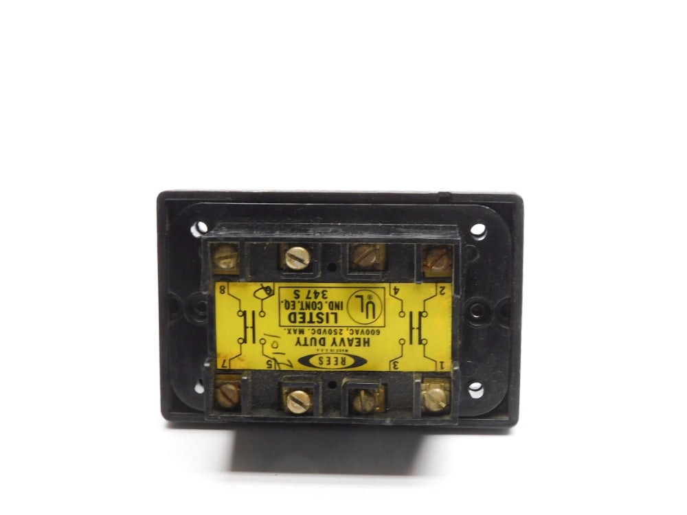 REES 04917-012 UNMP