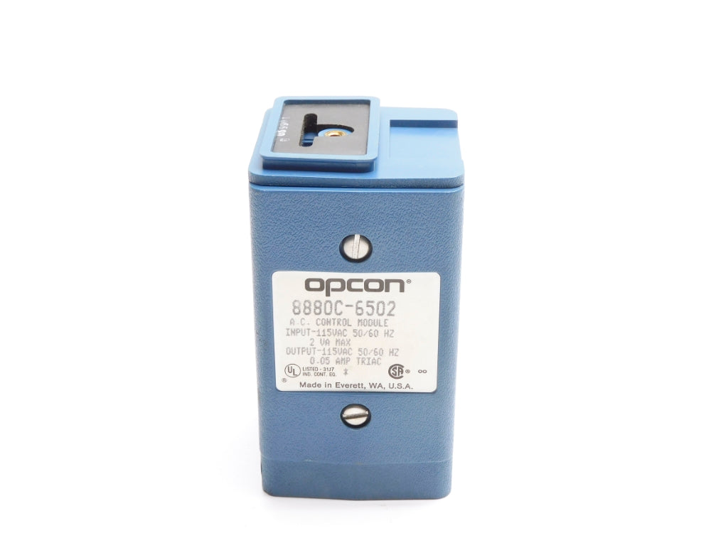 OPCON 8880C-6502 NSNP