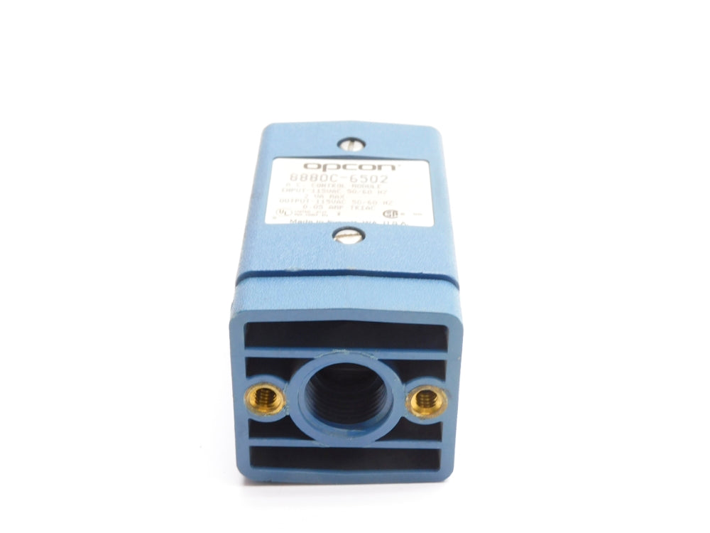 OPCON 8880C-6502 NSNP