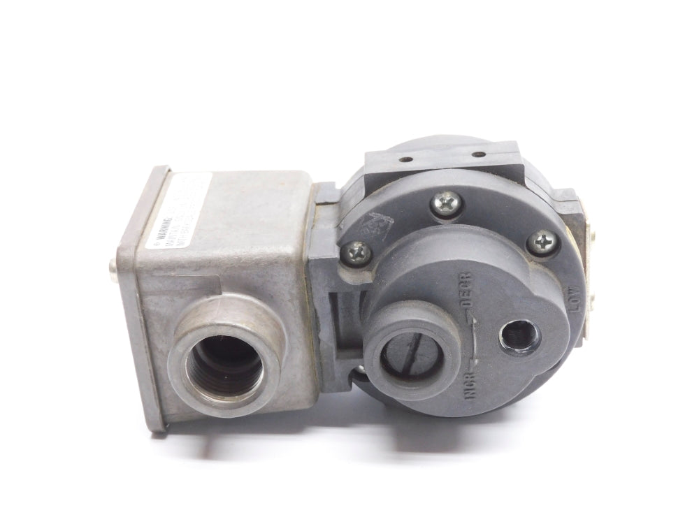 BARKSDALE EPDIH-AA40 150PSI UNMP