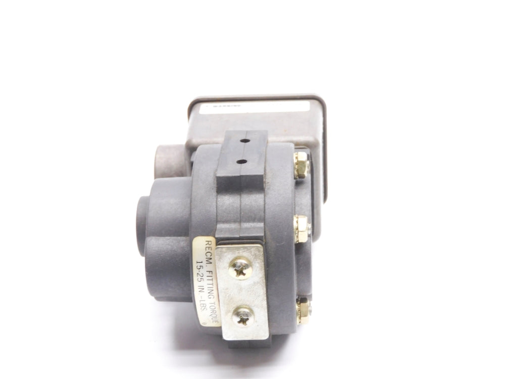 BARKSDALE EPDIH-AA40 150PSI UNMP