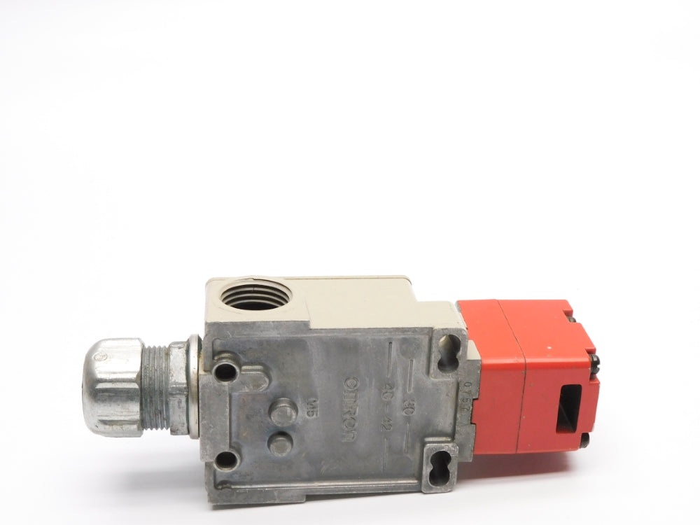 OMRON D4BS-7AFS UNMP