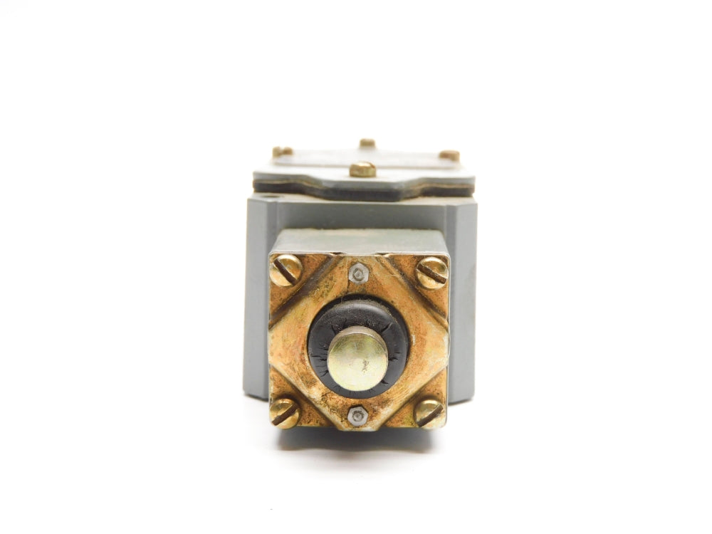 INDUSTRIAL SPARE PART 802T-BT SER. 1 UNMP
