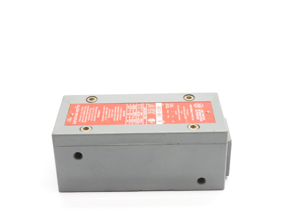 INDUSTRIAL SPARE PART 802X-BA7 SER. B (AS PICTURED) UNMP